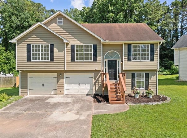 2410 Brooks Court SW, Smyrna, GA 30082