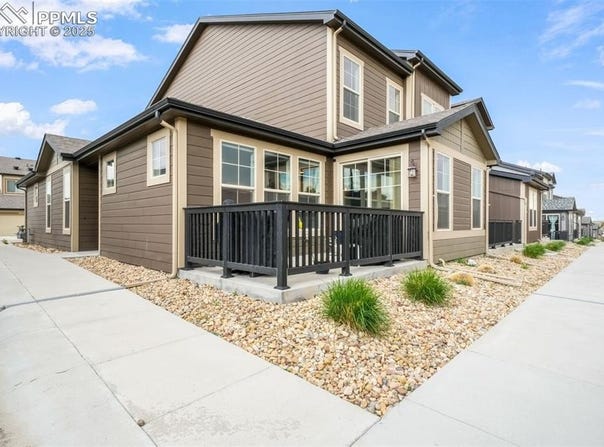 11524 Dewey Street, Parker, CO 80138