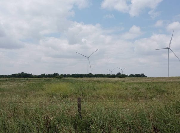 N 2 Meridian Ave, Crescent, OK 73028