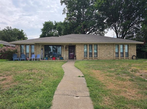 13414 Tom Field Road, Farmers Branch, TX 75234