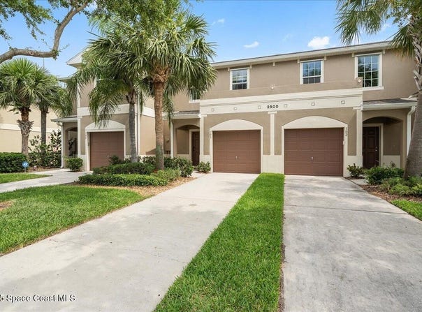 2500 Revolution Street, Melbourne, FL 32935