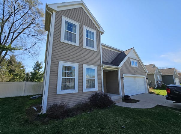 10785 Schuur Street, Portage, MI 49024
