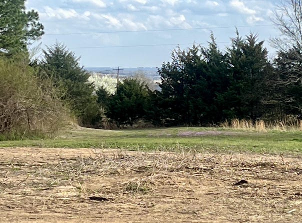4595 Ranch Road, Bee Branch, AR 72013