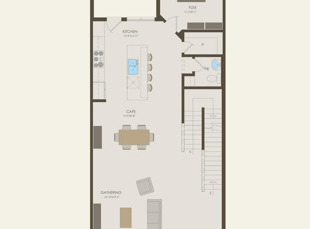 43763 ORCHID DOVE TERRACE, ASHBURN, VA 20147