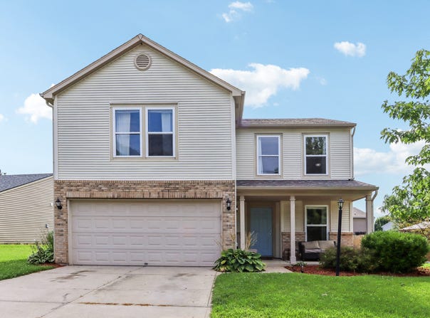 354 Parkview Drive, Danville, IN 46122