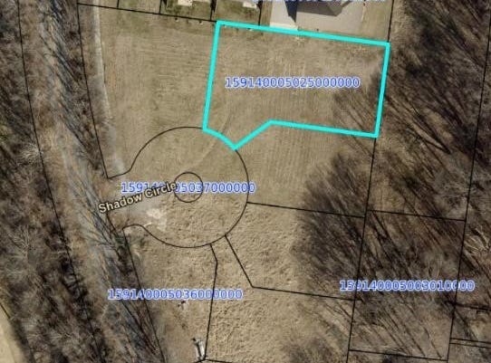 2910 & 2912 Shadow Circle, Cape Girardeau, MO 63701