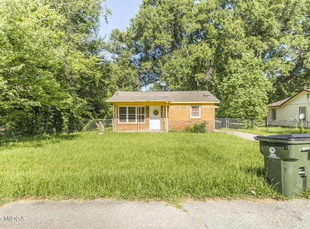 219 Wendan Way, Warner Robins, GA 31093