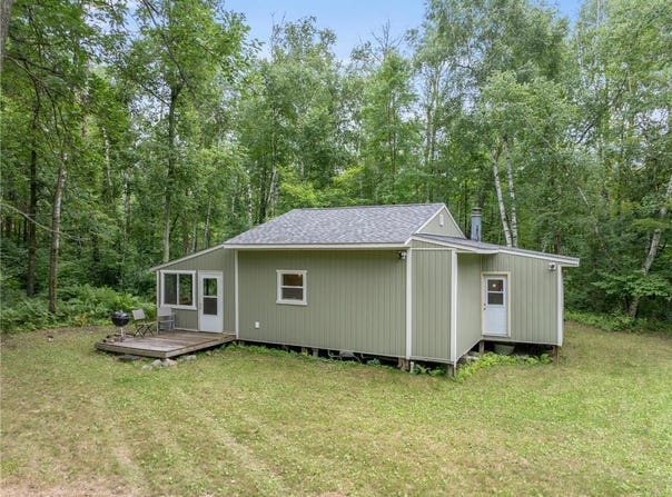 7906 Meadow Lake Road SW, Meadowbrook Twp, MN 56466