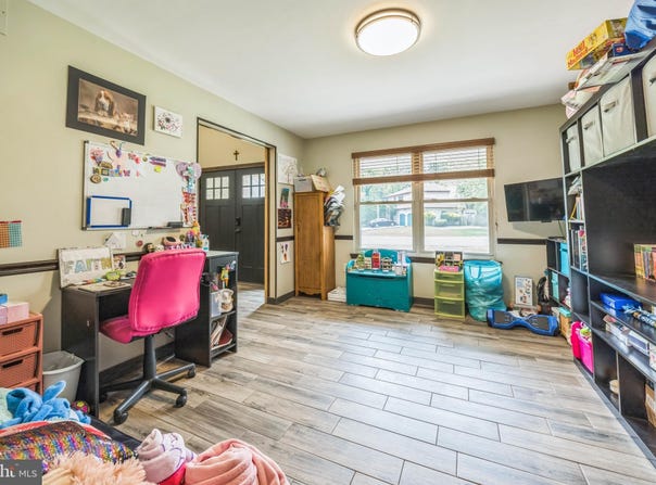 66 BRADFORD WAY, VOORHEES, NJ 08043