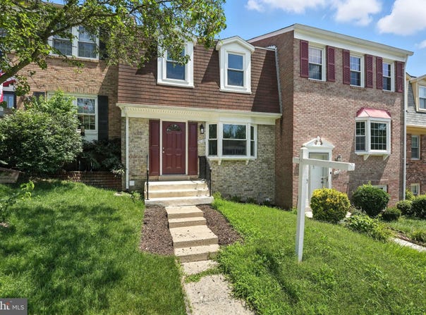 3028 SEMINOLE ROAD, WOODBRIDGE, VA 22192