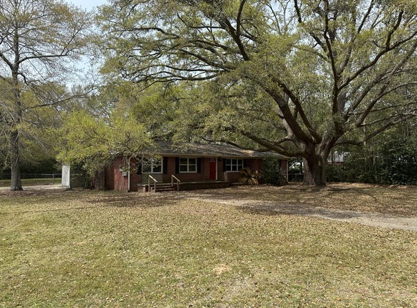 6425 Aspen Avenue, Milton, FL 32570