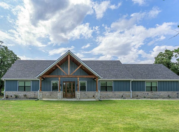 5885 Neubauer Ranch Rd, Aubrey, TX 76227