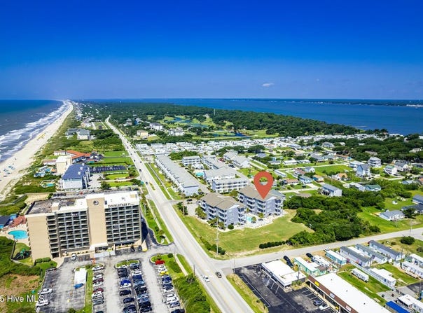 108 Pelican Drive, Atlantic Beach, NC 28512