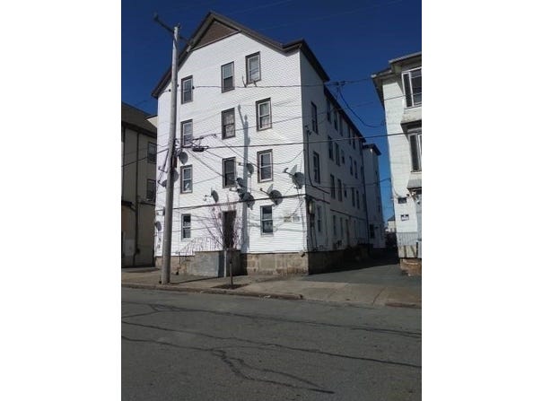 239 Sawyer St, New Bedford, MA 02746