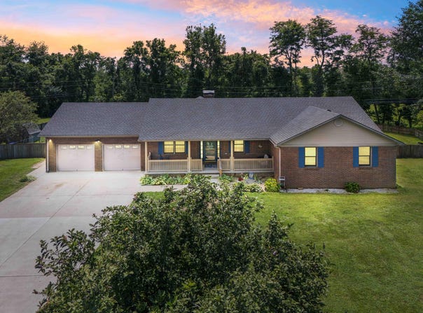 144 Raven Drive, Berea, KY 40403