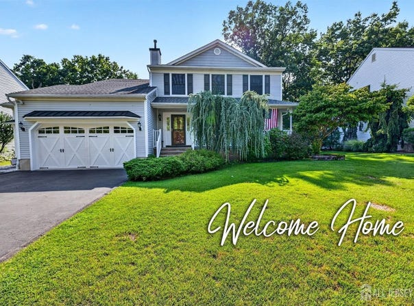 111 Szymanski Drive, Spotswood, NJ 08884