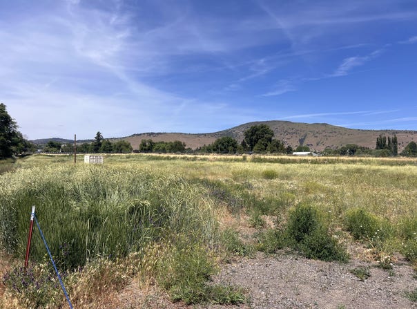 00 Crest Street, Klamath Falls, OR 97603