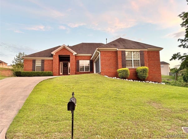 107 St Andrews Court, Prattville, AL 36066