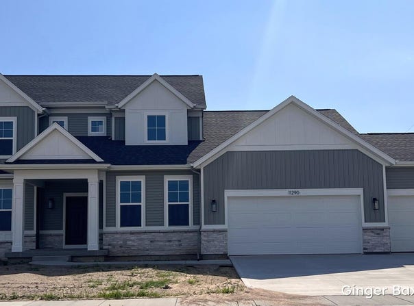 11290 Shoreline Drive, Allendale, MI 49401