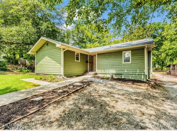 108 Utah Ave, Oak Ridge, TN 37830