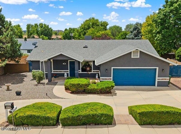 3230 Aster Drive, Prescott, AZ 86305