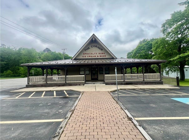 3420 Perry Hwy, Scott Twp - LAW, PA 16101
