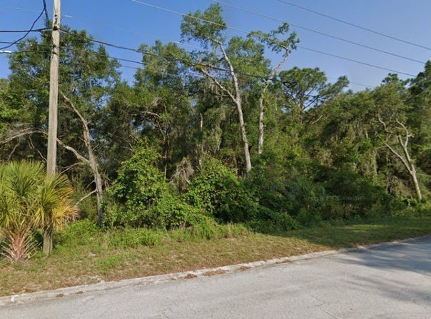 1129 Rutgers Terrace, Inverness, FL 34452