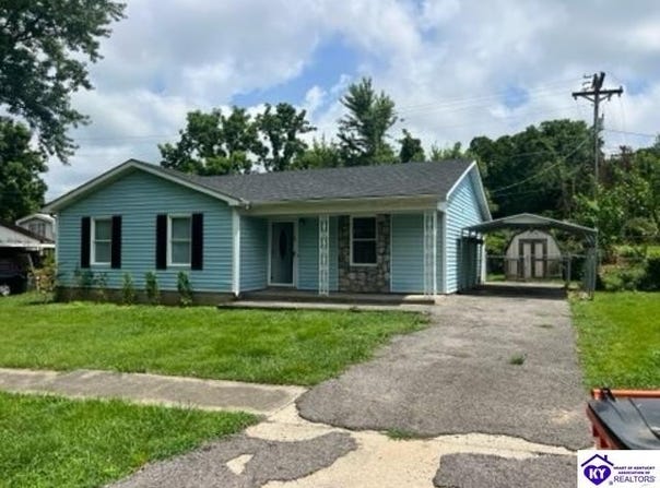 260 Airview Drive, Elizabethtown, KY 42701