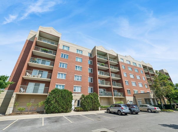 7400 Lincoln Avenue, Skokie, IL 60076