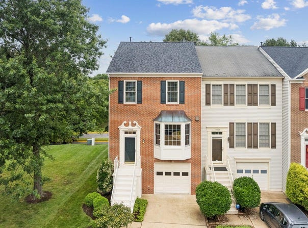 14308 SILO VALLEY VIEW, CENTREVILLE, VA 20121