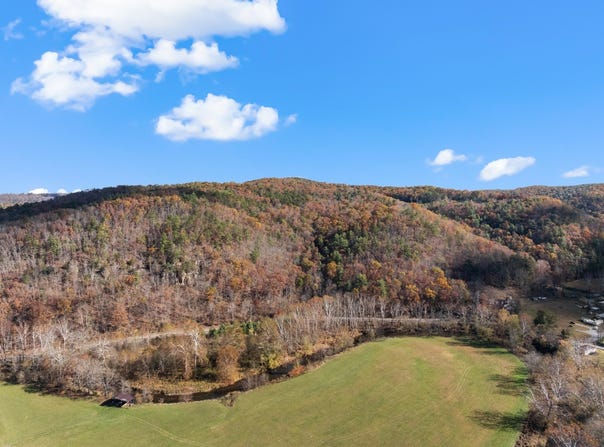 Gardner Road, Princeton, WV 24740