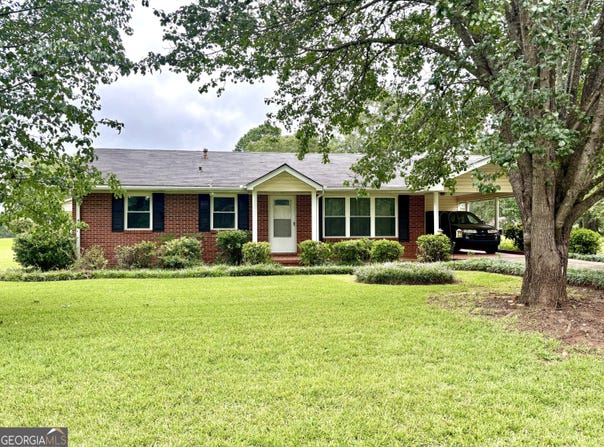 295 Grove, Barnesville, GA 30204