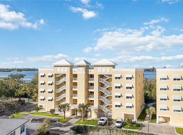 280 HIDDEN BAY DRIVE, OSPREY, FL 34229