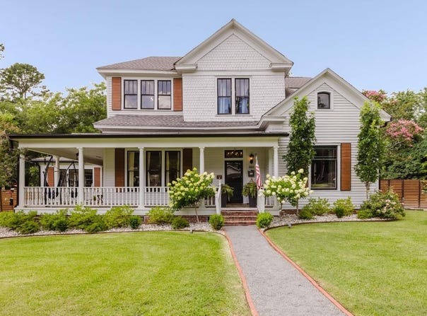 503 S First Street, Benton, AR 72015