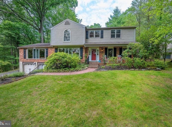 840 OLD STATE ROAD, BERWYN, PA 19312