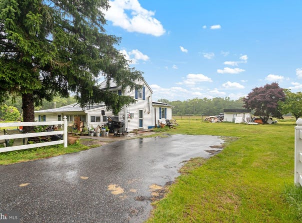 7020 PARSONS LANE, PORT NORRIS, NJ 08349