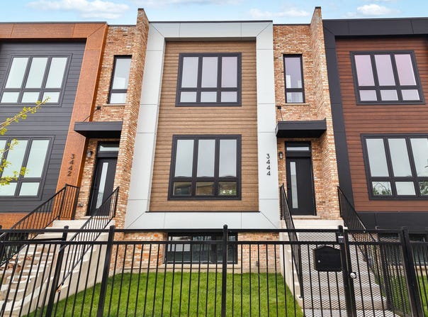3444 N Central Avenue, Chicago, IL 60634