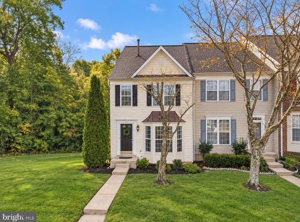 4461 TORRENCE Place, WOODBRIDGE, VA 22193