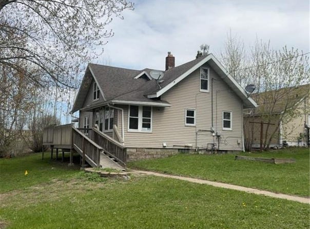 1708 Laurel Street, Brainerd, MN 56401