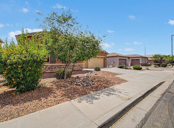 1133 E Buckingham Avenue, Gilbert, AZ 85297