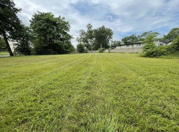 17107 Pontchartrain Blvd Boulevard, Detroit, MI 48203