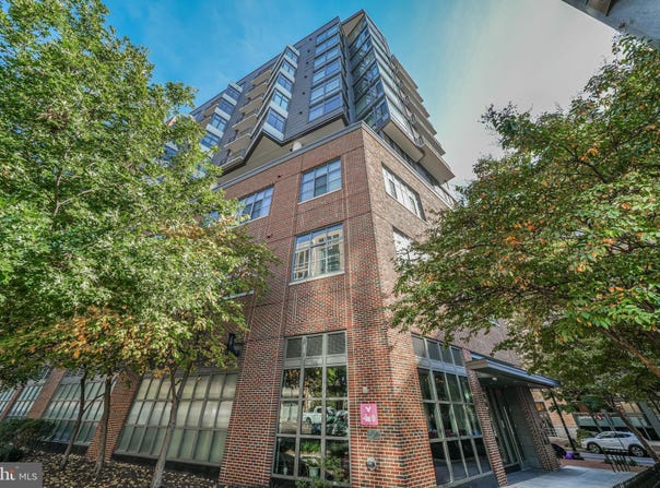 460 NEW YORK AVENUE NW, WASHINGTON, DC 20001