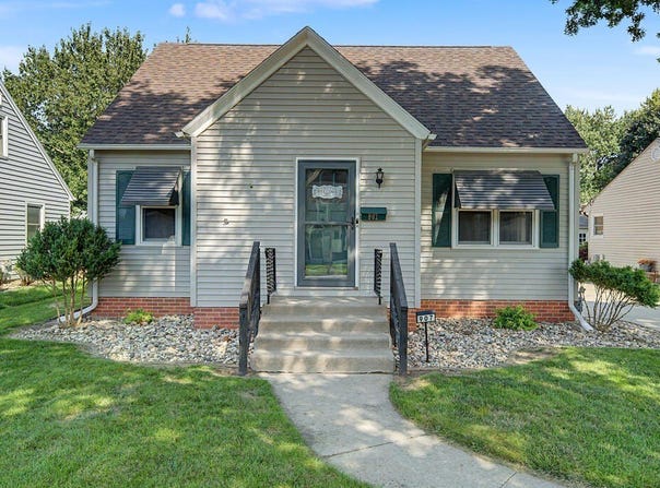 907 N 3rd St., Fort Dodge, IA 50501