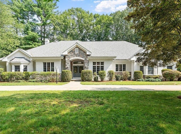 4 Peter Porcaro Drive, Hopkinton, MA 01748