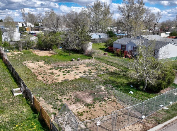 2301 Jane, Gillette, WY 82718