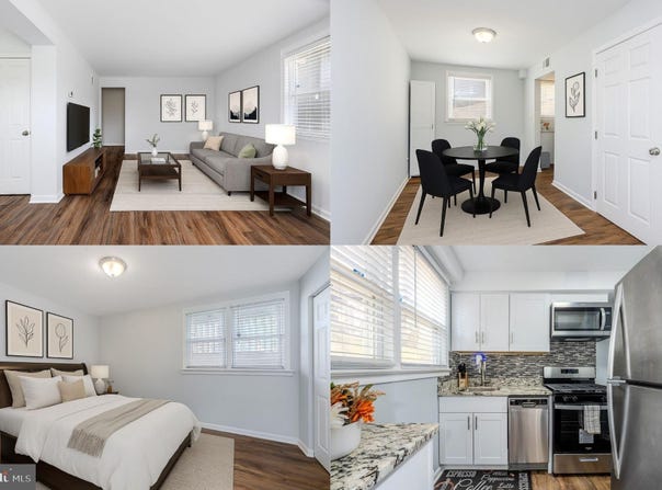 4003 25TH AVENUE, TEMPLE HILLS, MD 20748