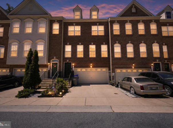 2814 COPPERSMITH Place, BRYANS ROAD, MD 20616
