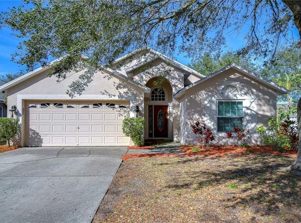 7136 COLONY POINTE DRIVE, RIVERVIEW, FL 33578