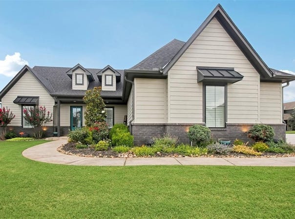 6309 Beau Court, Edmond, OK 73034