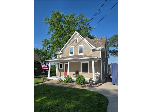 530 Willis Street, Dassel, MN 55325